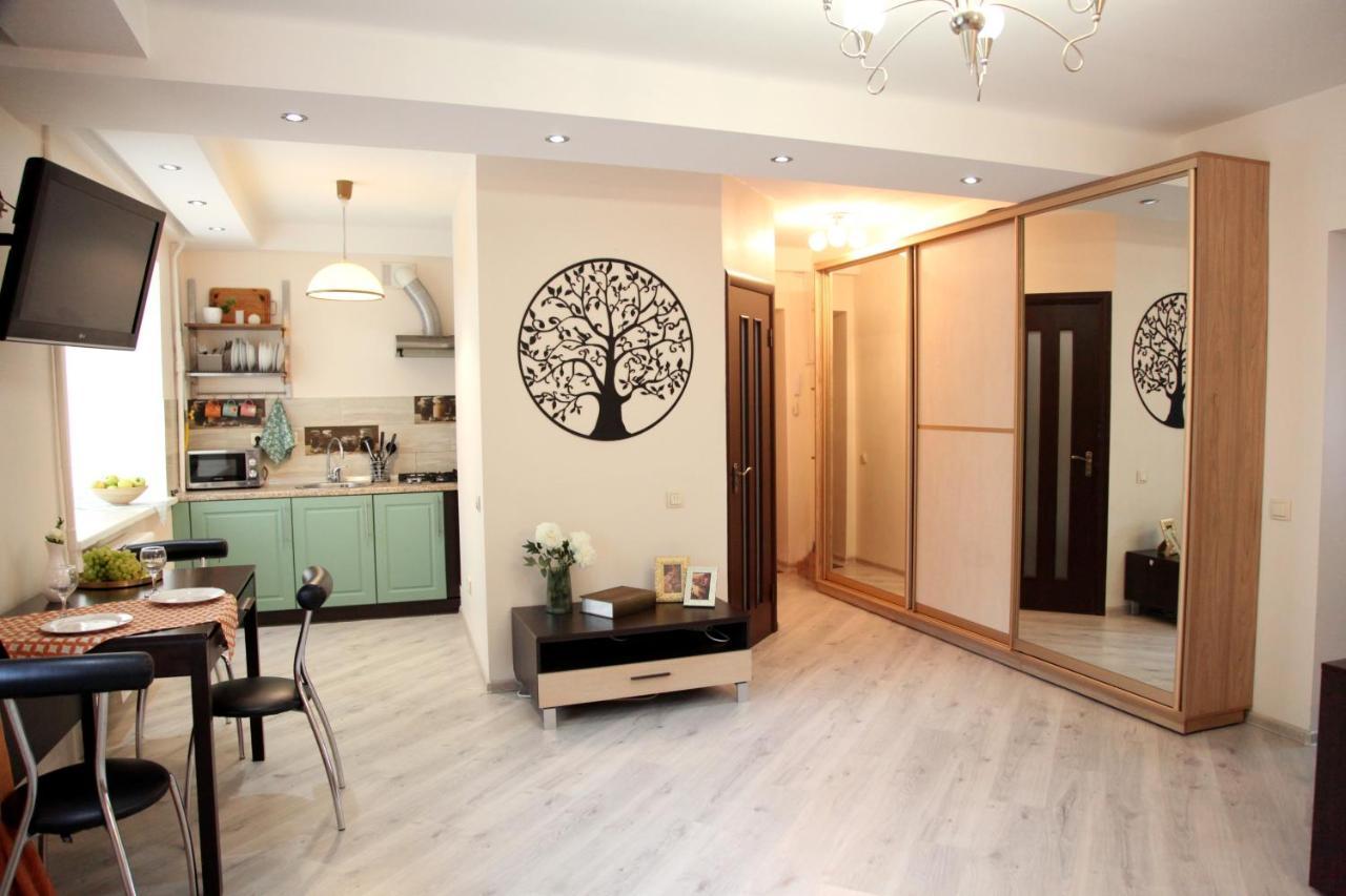 Inn Home Apartments - Ocean Plaza Area Kiev Extérieur photo